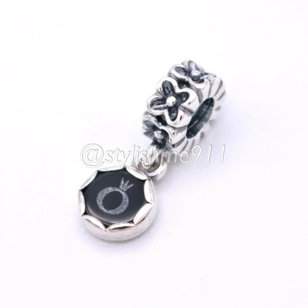 Authentic Pandora Sagittarius Cameo Charm - 790500CAM12 - Picture 9 of 12